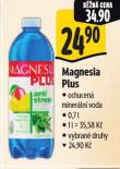 MAGNESIA PLUS