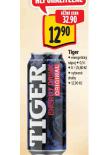 TIGER ENERGY DRINK