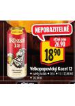 PIVO VELKOPOPOVICK� KOZEL