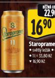 PIVO STAROPRAMEN