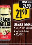 LI��CK� JABLKO