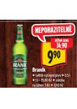 PIVO BRAN�K
