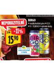 BIRGO NEALKOHOLICK� PIVO