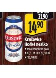 PIVO KRU�OVICE NEALKO