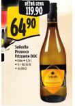 SOLICELLO PROSECCO FRIZZANTE DOC