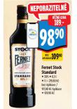 FERNET STOCK STANDARD