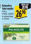 PALMOLIVE TUHÉ MÝDLO
