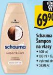 SCHAUMA ŠAMPON