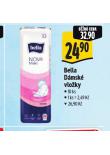 BELLA DÁMSKÉ VLOŽKY