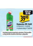DOMESTOS WC �ISTI�