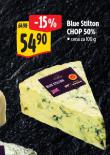 BLUE STILTON CHOP