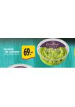 GUACAMOLE DIP S AVOKÁDEM