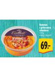 HUMMUS S GRILOVANOU ZELENINOU