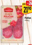 POLIČAN