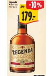 LEGENDA