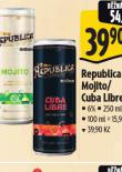REPUBLICA MOJITO