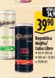 REPUBLICA CUBA LIBRE
