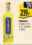 LIMONCE
