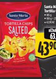 SANTA MARIA TORTILLA CHIPS