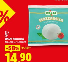 ITALA MOZZARELLA