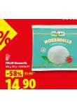 ITALA MOZZARELLA