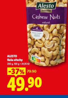 ALESTO KE�U O�ECHY