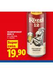 PIVO VELKOPOPOVICK� KOZEL 12