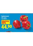 PAPRIKA �ERVEN�
