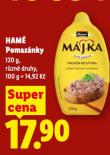 HAM� POMAZ�NKY