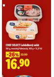 CHEF SELECT LAH�DKOV� SAL�T