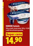 DANONE FANTASIA
