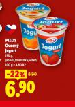PILOS OVOCN� JOGURT