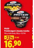 PILOS PROTEIN JOGURT S KOUSKY TVAROHU