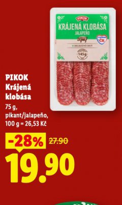 KR�JEN� KLOB�SA