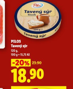 PILOS TAVEN� S�R