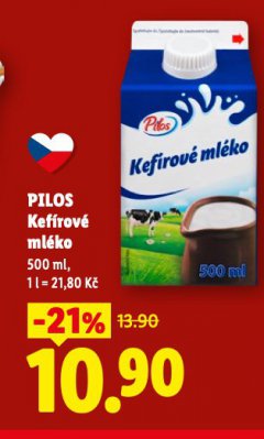 PILOS KEF�ROV� ML�KO