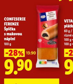 �PI�KA S MAKOVOU N�PLN�