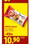 7DAYS CROISSANT