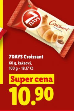 7DAYS CROISSANT
