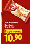 7DAYS CROISSANT