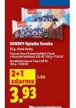 SONDEY OPLATKA TEREZKA