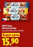 EMCO SUPER O�ECHOV� TY�INKY
