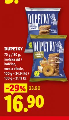 DUPETKY
