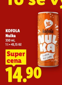 KOFOLA NULKA