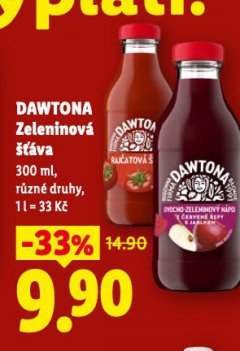 DAWRONA ZELENINOV� ���VA
