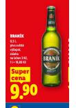 PIVO BRAN�K