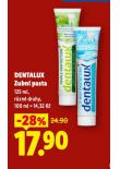DENTALUX ZUBN� PASTA