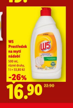 W5 PROST�EDEK NA MYT� N�DOB�