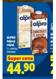 ALPRO S�JOV� N�POJ