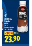MILBONA PROTEIN DRINK